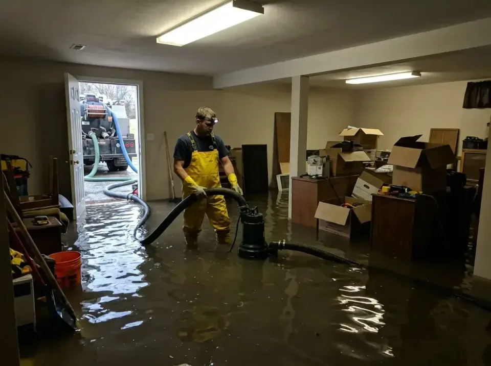 basement-burst-pipe-flooding-a-001 — frequently asked questions, 24-Hour Water Damage Restoration Services in Albemarle, NC